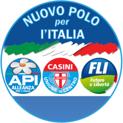Comunali 2012: il Terzo Polo corre da solo