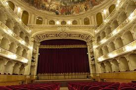 Rieti: sabato a teatro “Che cos’é… questo amore?!”. Rinviato lo spettacolo di danza del 20 febbraio