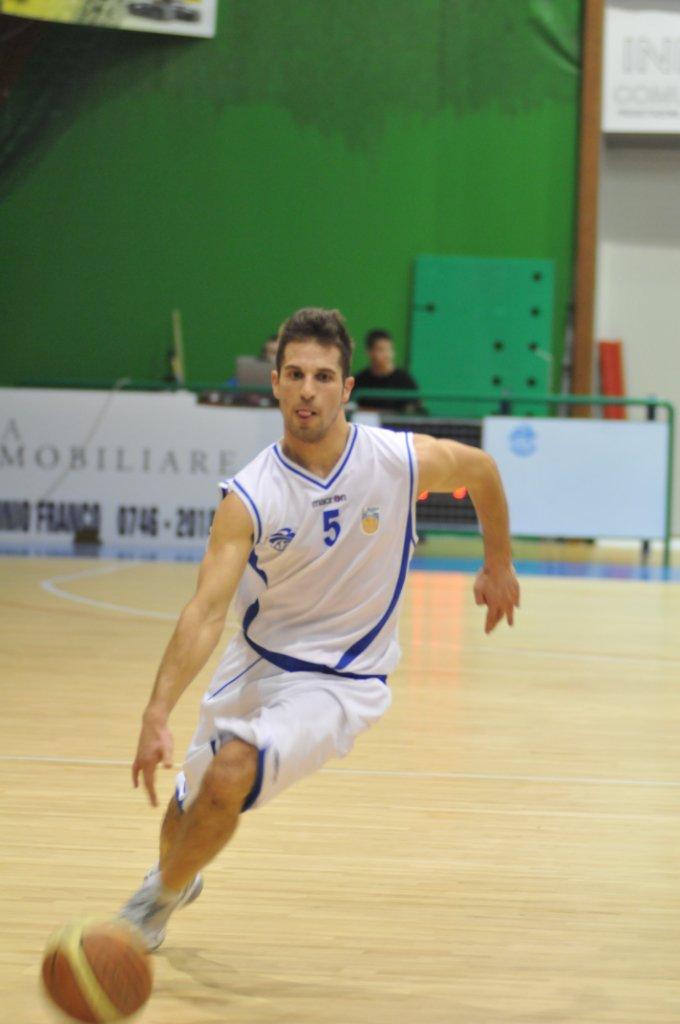 NPC tra due big match
