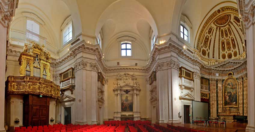 Movimento Unità Nuova organizza “Verso un pieno Umanesimo”
