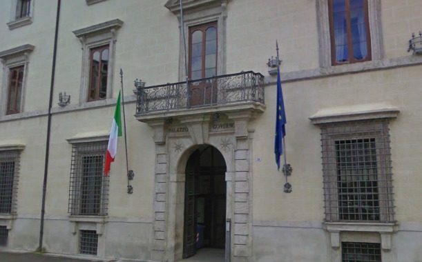 Prodi tagliò la Banca d’Italia di Rieti, Monti declasserà la prefettura