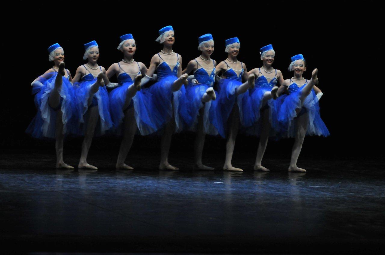 Rieti Danza Festival verso il Gran Gala