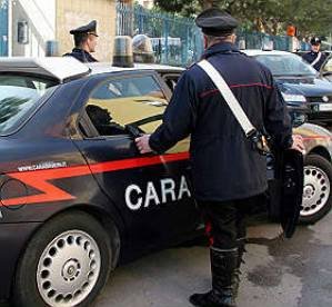 Evade dalla detenzione domiciliare: arrestato dai carabinieri
