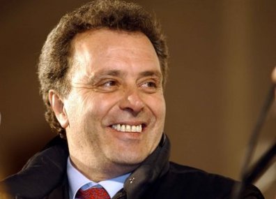 MELILLI-PETRANGELI, NON SI SOPPORTANO