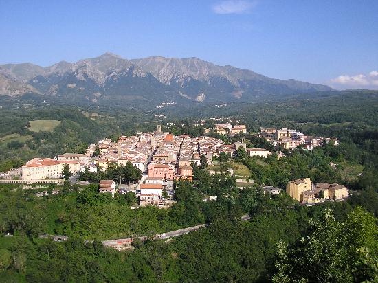 Amatrice e Leonessa tra le destinazioni più ricercate nel 2012 dai turisti rurali italiani