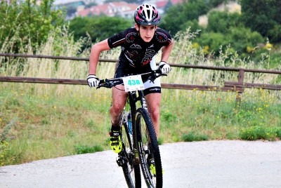 successo del MTB Rieti all’Umbria Marathon