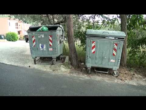 IGIENE URBANA IN PROVINCIA: C’E’ IL SOCIO DI SAPRODIR