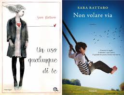ROSATELLI, INCONTRO CON SARA RATTARO