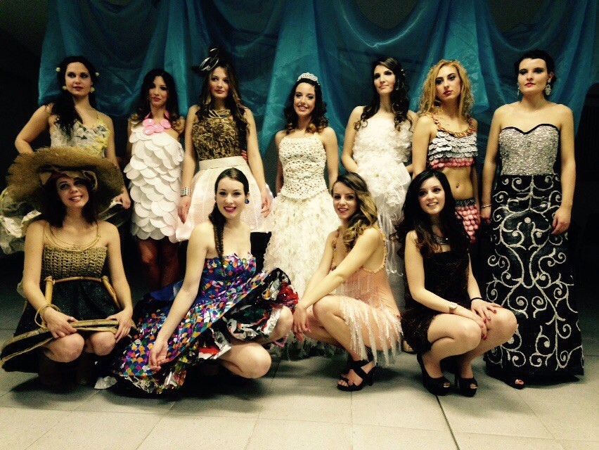 PREMIAZIONE ECOFESTE