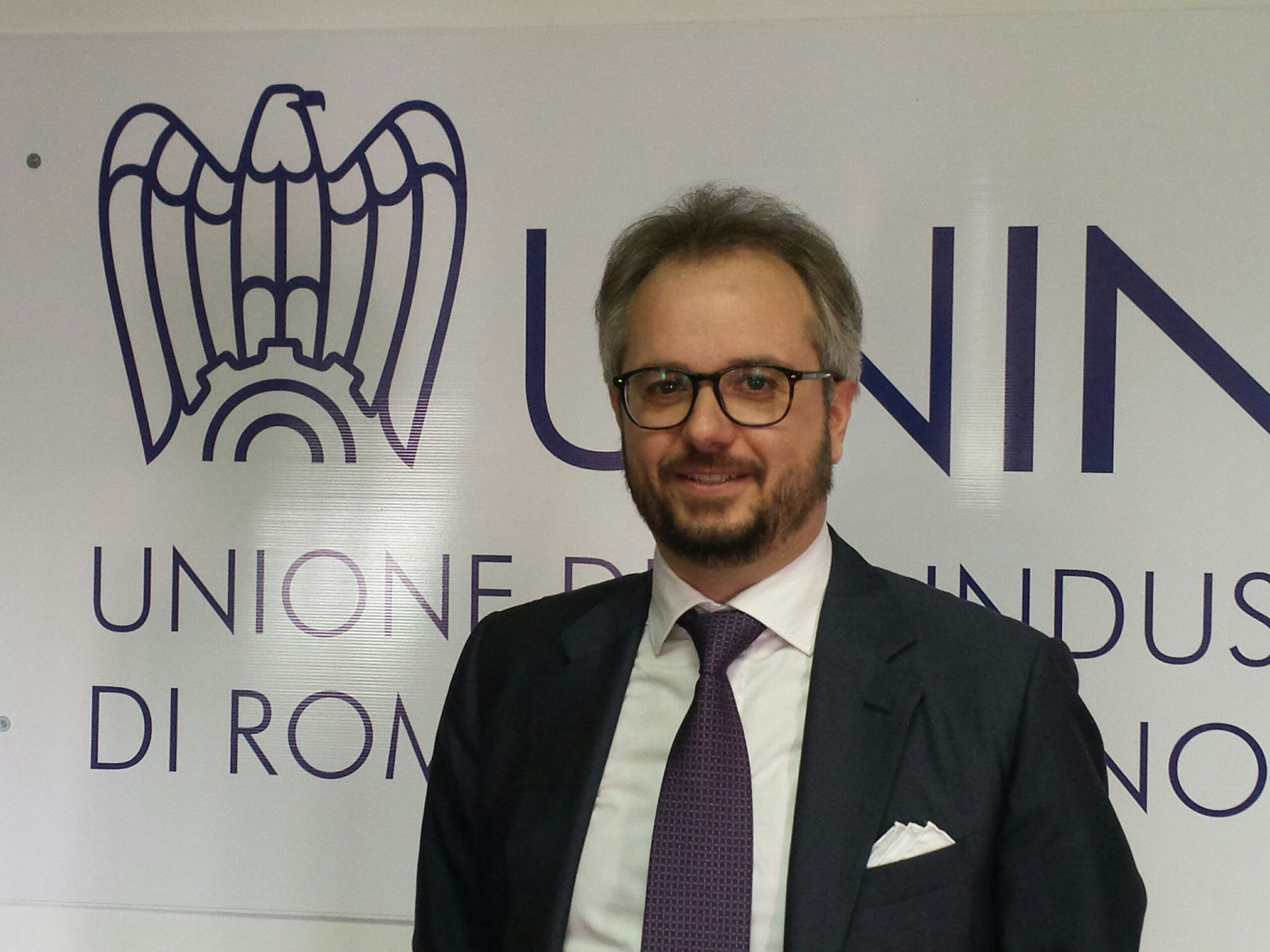 UNINDUSTRIA RIETI: PEZZOPANE PRESIDENTE GRUPPO GIOVANI IMPRENDITORI