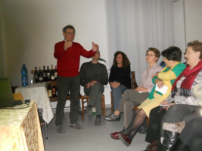 LILT, CORSO DI CUCINA ALL’ALBERGHIERO