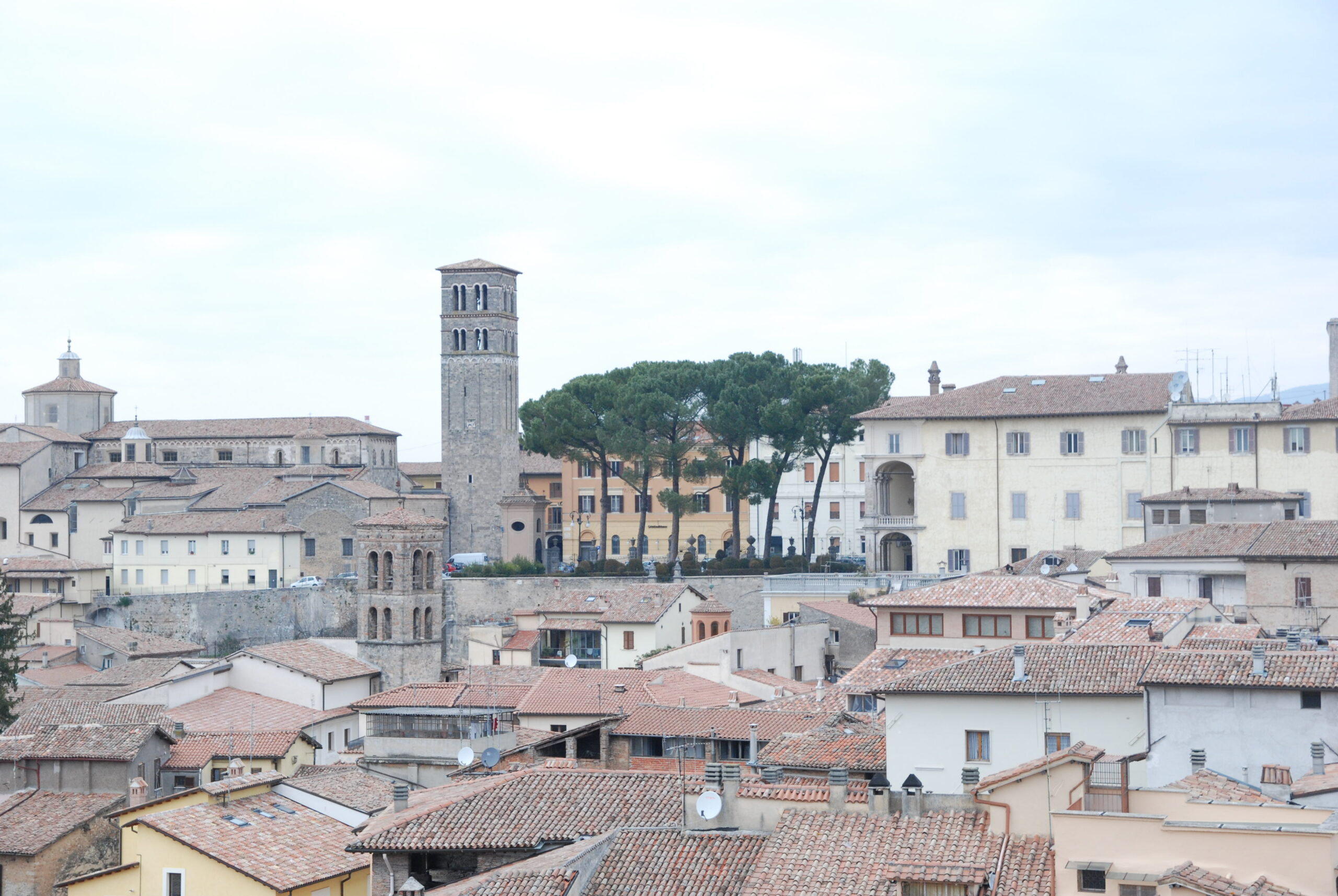 Rieti, “Percorsi del Gusto – Assaggi d’Autore”