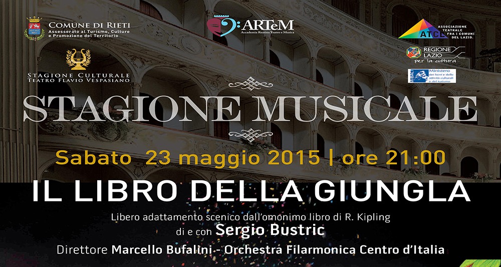 ARTEM CHIUDE LA STAGIONE AL FLAVIO