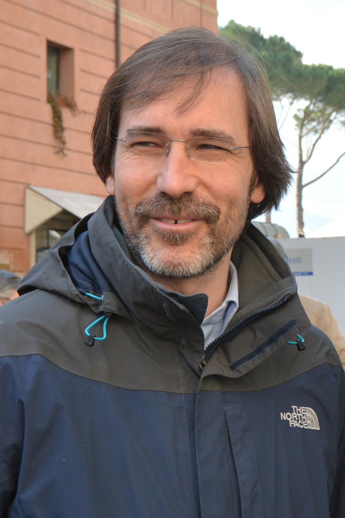 PETRANGELI: “VIVA IL PRIMO MAGGIO”