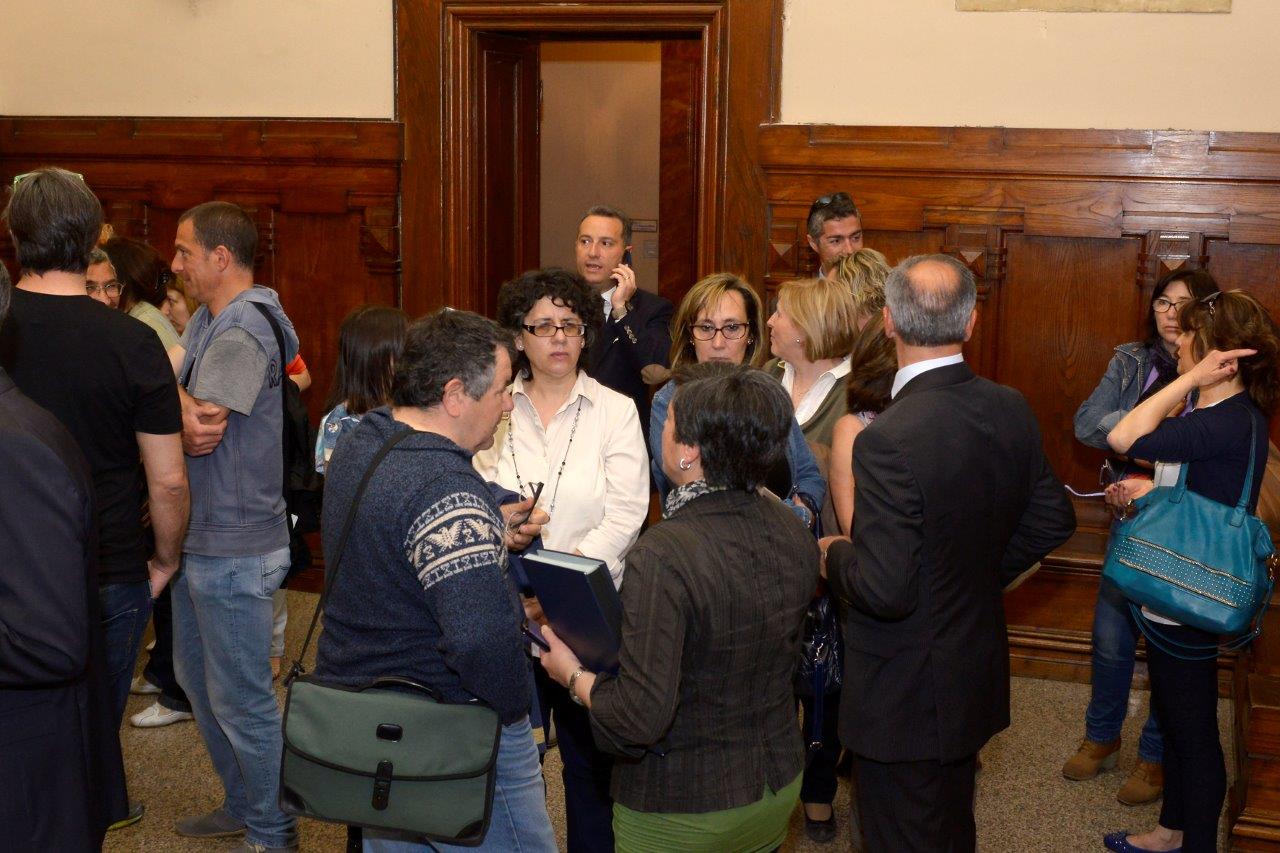 RISORSE SABINE, AURIGEMMA: “CENTROSINISTRA CONTINAU AD ABBANDONARE RIETI”