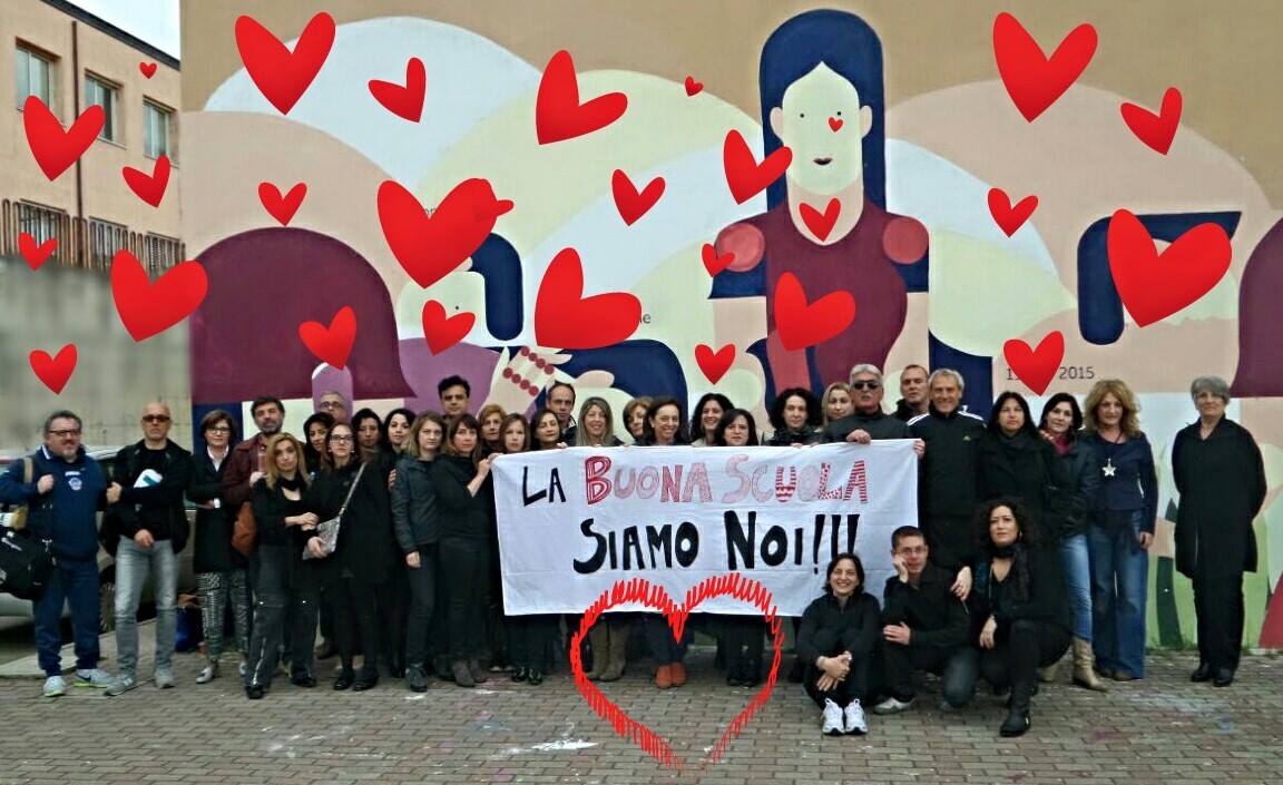 5 MAGGIO, SCIOPERO SCUOLA: PREVISTA MASSICCIA ADESIONE NEL REATINO