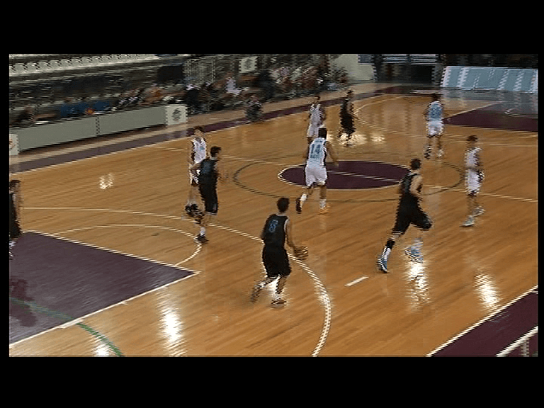 SERVIZIO TG – BASKET DATE