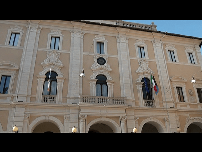 SERVIZIO TG – RIETI PASSA BILANCIO