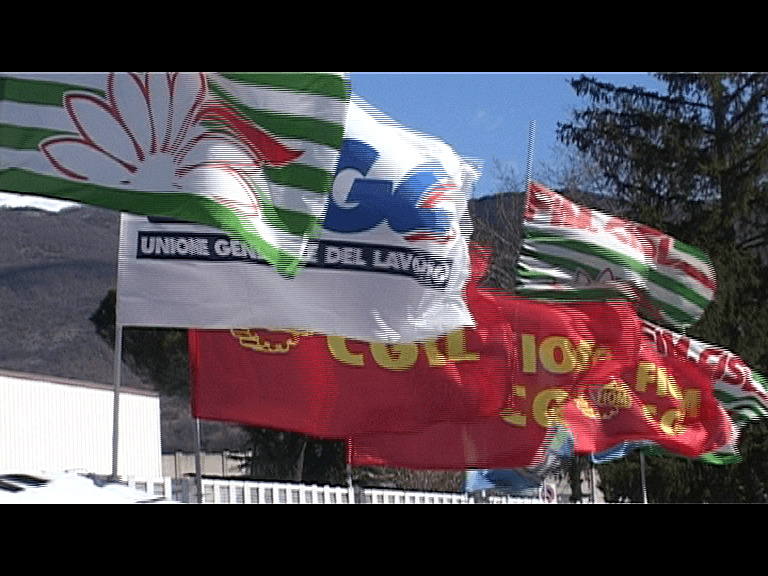 SERVIZIO TG – SMD ASSEMBLEA