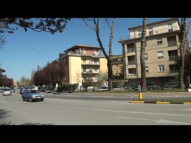 SERVIZIO TG – ATER, INQUILINI MOROSI