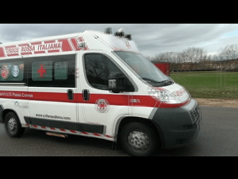 SERVIZIO TG – ELISOCCORSO RIETI REGIONE