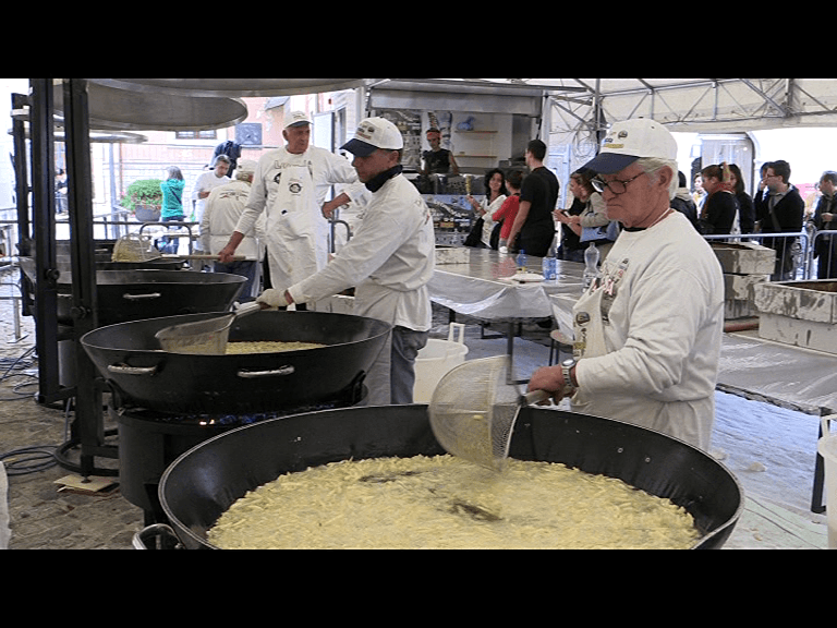SERVIZIO TG – LEONESSA EXPO 2015
