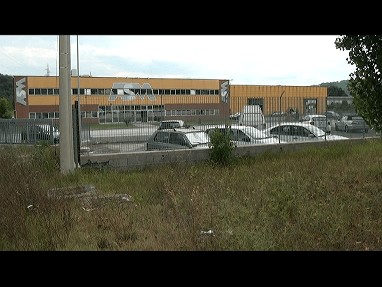 SERVIZIO TG – PETRANGELI E BUFACCHI INDAGATI