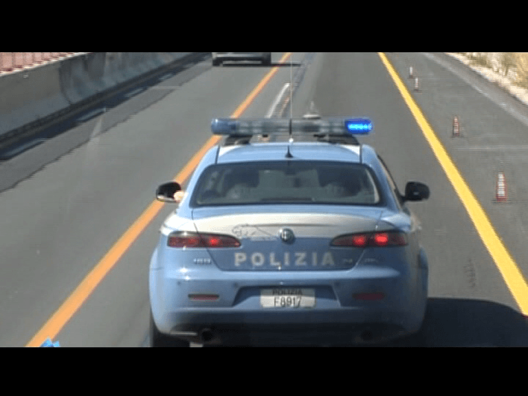 SERVIZIO TG – PROSTITUZIONE, PENSIONATO ARRESTATO
