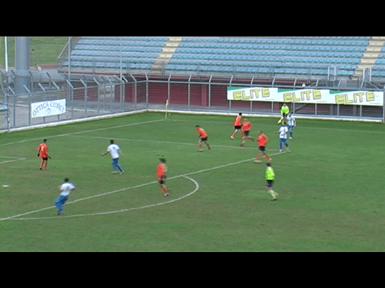 SERVIZIO TG – FC RIETI, FEDELI LASCIA