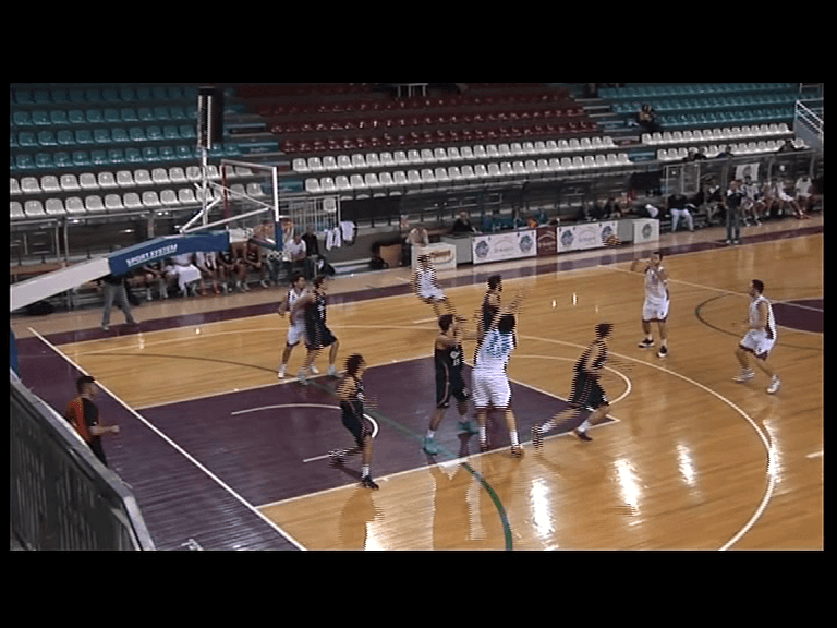 SERVIZIO TG – NPC FINALI PLAY OFF