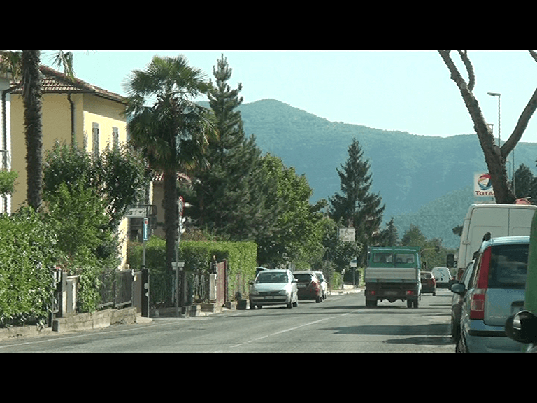 SERVIZIO TG – RIETI FURTI E RONDE