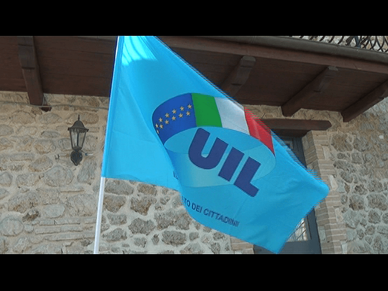 SERVIZIO TG – RIETI VERTENZA SMD