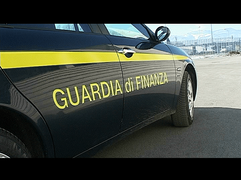 SERVIZIO TG – RIETI, PRODOTTI SENZA MARCHIO CE