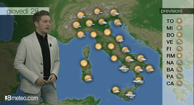 METEO 27 05 15
