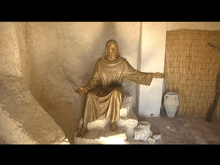 SERVIZIO TG – GIORNATA SAN FRANCESCO