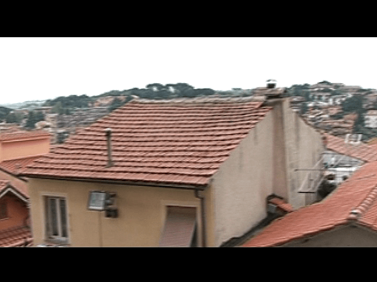 SERVIZIO TG – MONTEROTONDO, ALLARME BOMBA