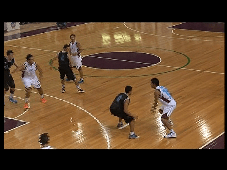 SERVIZIO TG – NPC, FINALI PLAY OFF