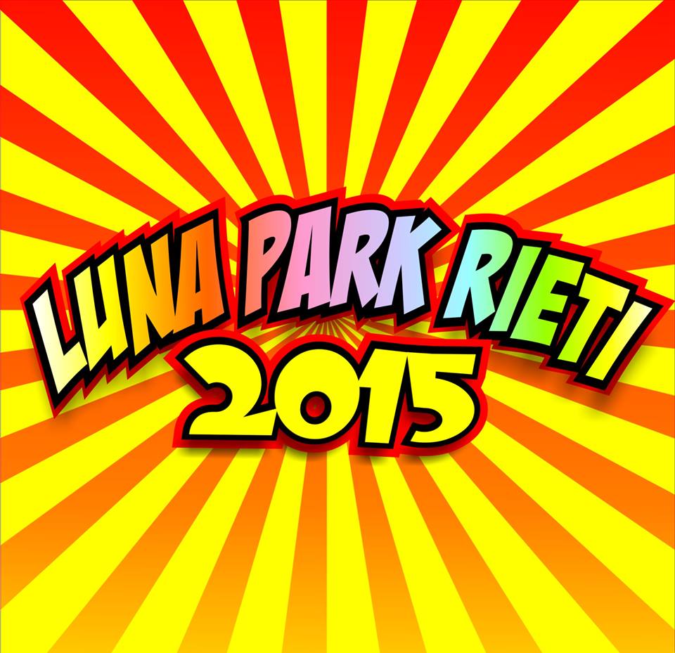 SPOT LUNA PARK 2015