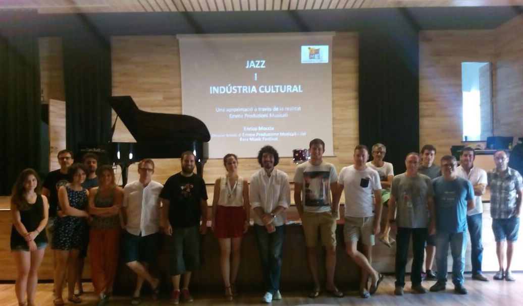 FARA MUSIC FESTIVAL IN MINORCA