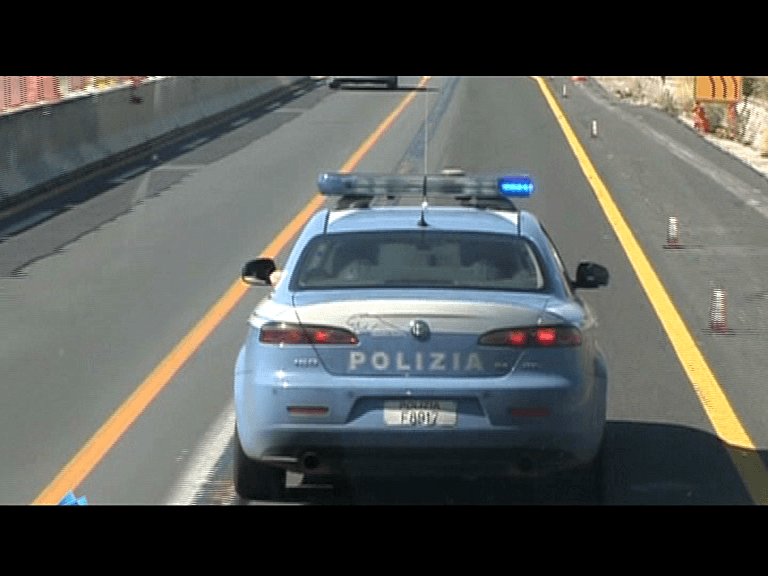 SERVIZIO TG – TARANO INCIDENTE ANZIANO