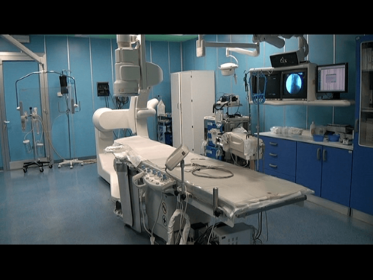 SERVIZIO TG – DE LELLIS INDAGATI MEDICI