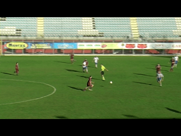 SERVIZIO TG – FC, CONFERMATO PEZZOTTI
