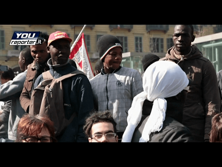 SERVIZIO TG – GIORNATA MONDIALE RIFUGIATO