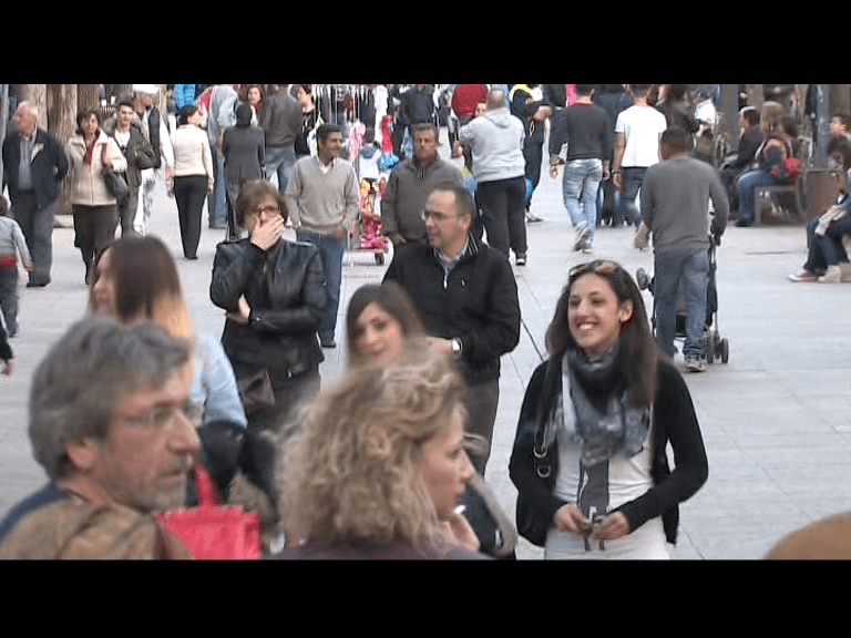 SERVIZIO TG – MONTEROTONDO UNIONI CIVILI