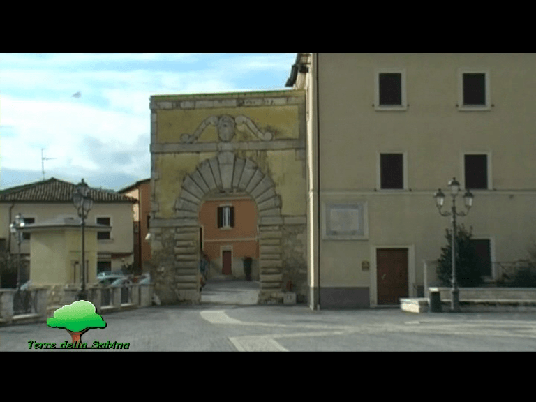 SERVIZIO TG – POGGIO NATIVO RISSA IN CONSIGLIO