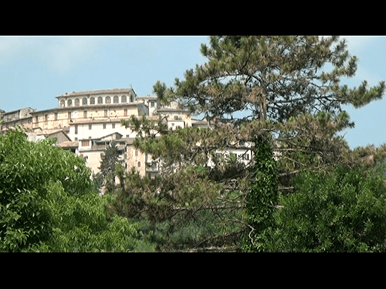SERVIZIO TG – CONTIGLIANO FURTO COMUNE