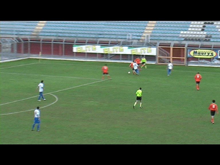 SERVIZIO TG – FC RIETI CALCIOMERCATO