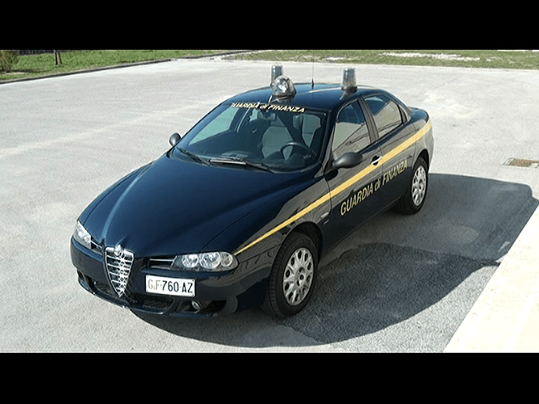 SERVIZIO TG – FINANZA CONCORSO 4 ALLIEVI