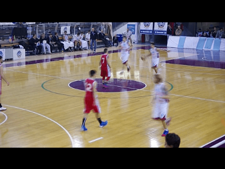 SERVIZIO TG – NPC RITORNO IN A2