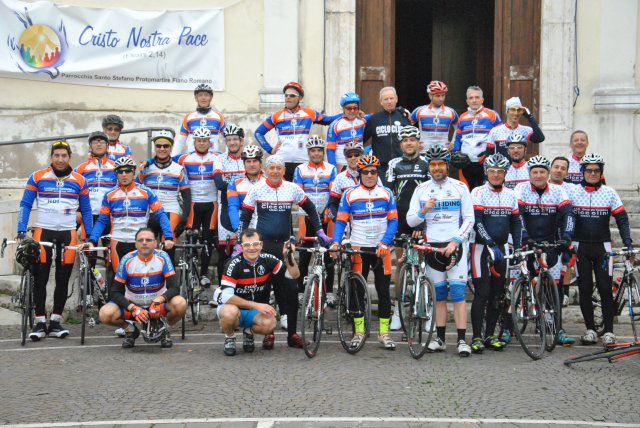 Cicloclub Fiano Romano
